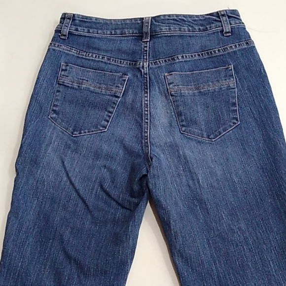 Christopher & Banks Jeans Christopher Banks Classic Fit Jeans